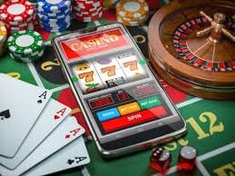 566vip Casino Trực Tuyến